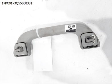 מעבר לדף ידית אחיזה לגג קדמית שמאל להונדה סיוויק 5 דלתות 2012-2017