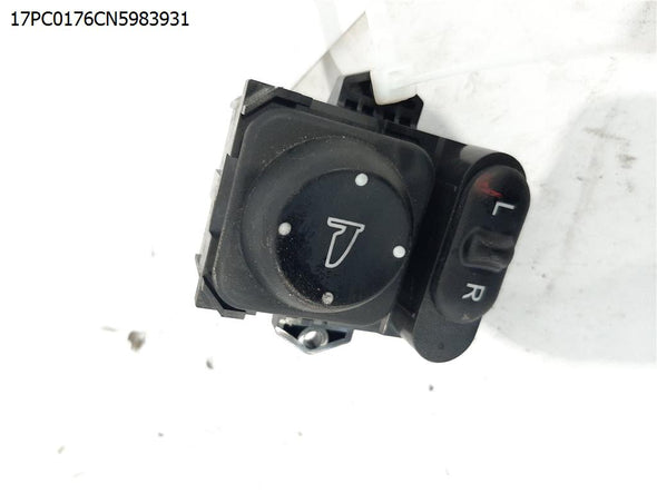 פקוד מראות חשמלי להונדה סיוויק 5 דלתות 2012-2017