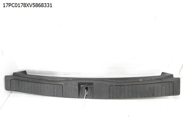 פלסטיק כיסוי מנעול סטרייקר אחורי/סטיישן להונדה סיוויק 5 דלתות 2012-2017