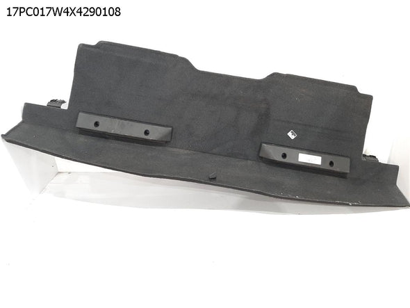 כיסוי תא איחסון בתא מטען להונדה סיוויק 5 דלתות 2012-2017