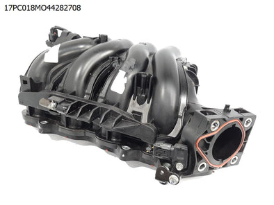 מעבר לדף סעפת יניקה 1800 R18Z4 להונדה סיוויק 5 דלתות 2012-2017