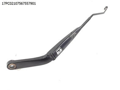 מעבר לדף זרוע מגב קדמי שמאל להונדה סיוויק 5 דלתות 2017-2022