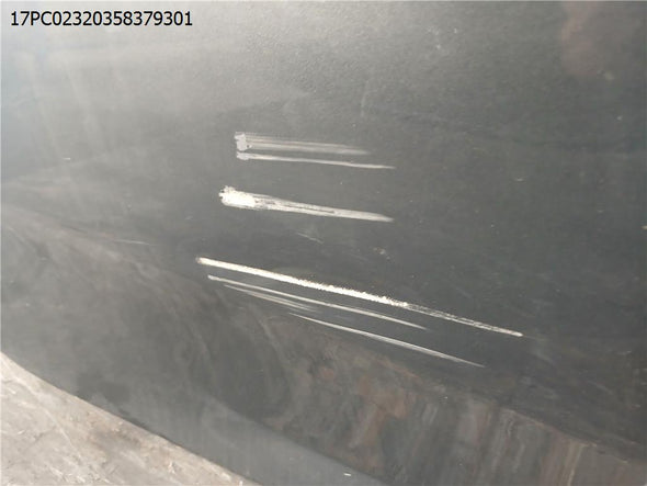 דלת אחורית ימין להונדה סיוויק 5 דלתות 2017-2022