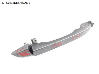 מעבר לדף ידית חיצונית דלת אחורית ימין להונדה סיוויק 5 דלתות 2017-2022