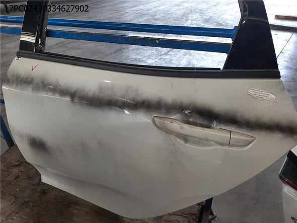 דלת אחורית שמאל להונדה סיוויק 5 דלתות 2017-2022