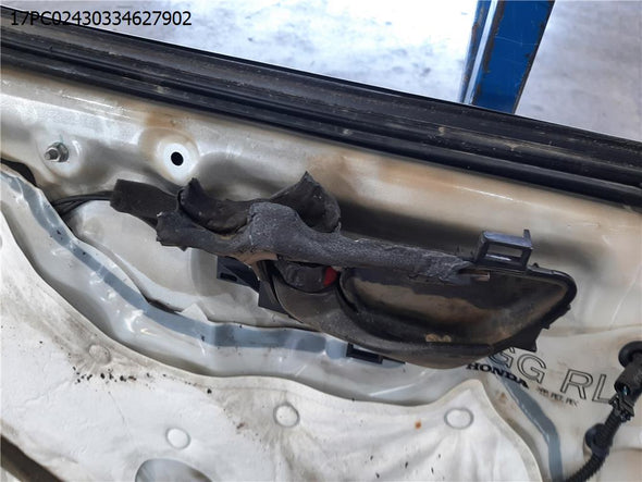 דלת אחורית שמאל להונדה סיוויק 5 דלתות 2017-2022