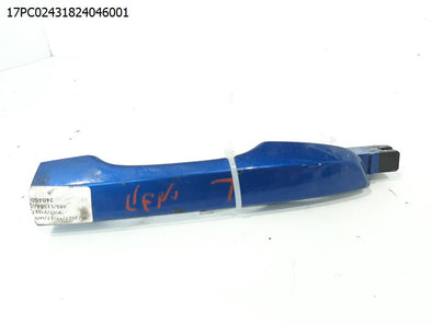 מעבר לדף ידית חיצונית דלת קדמית שמאל להונדה סיוויק 5 דלתות 2017-2022