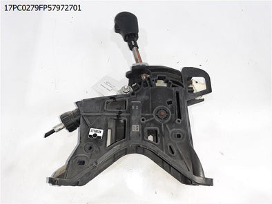 מעבר לדף ידית הילוכים גיר אוטומט להונדה סיוויק 5 דלתות 2017-2022