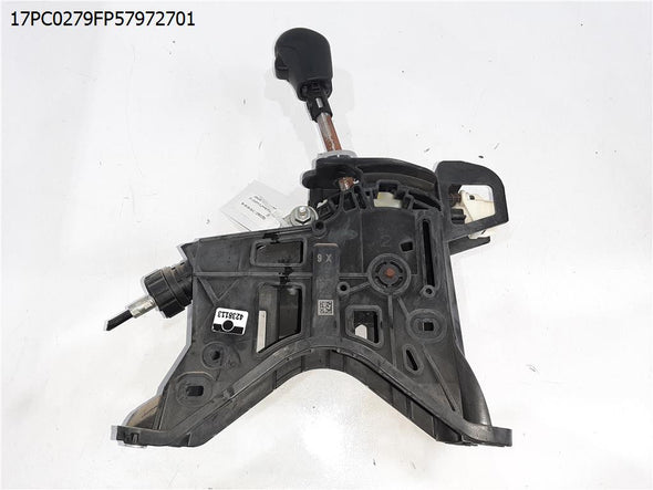 ידית הילוכים גיר אוטומט להונדה סיוויק 5 דלתות 2017-2022