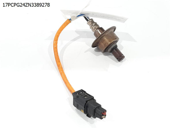 חיישן חמצן 1800 להונדה סיוויק 5 דלתות 2006-2012