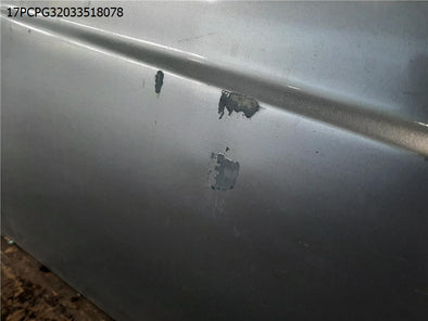 מעבר לדף דלת אחורית ימין להונדה סיוויק 5 דלתות 2006-2012