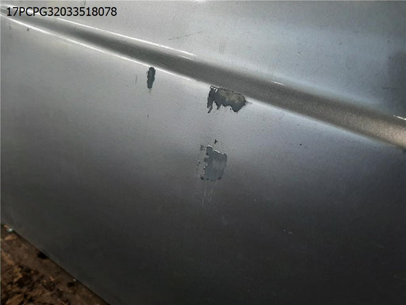 דלת אחורית ימין להונדה סיוויק 5 דלתות 2006-2012