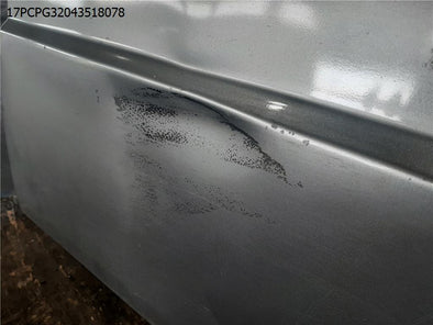 מעבר לדף דלת קדמית ימין להונדה סיוויק 5 דלתות 2006-2012