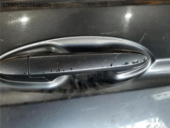 דלת קדמית ימין להונדה גאז 2015-2020