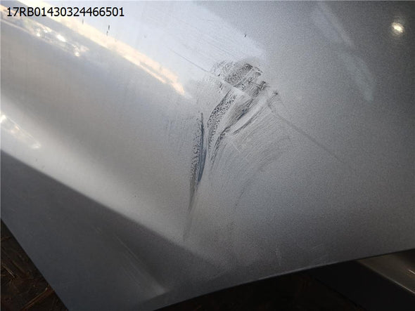 דלת אחורית שמאל להונדה גאז 2015-2020