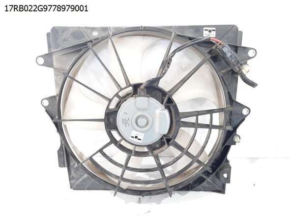 מאורר מנוע 1500 בנזין להונדה גאז 2020-2024