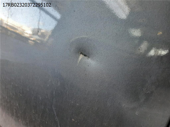 דלת אחורית ימין להונדה גאז 2020-2025