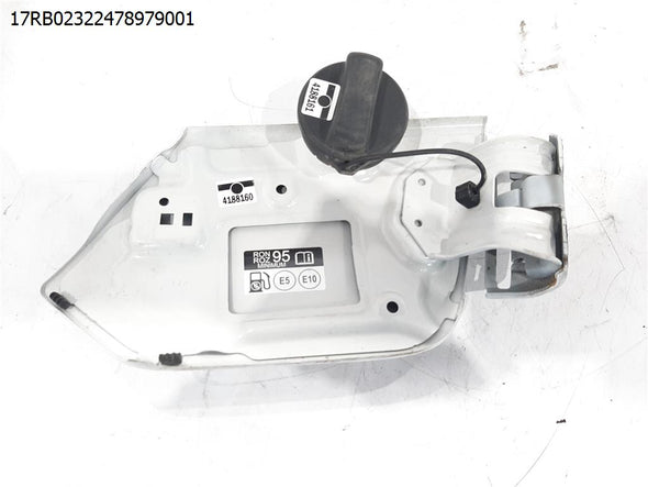 דלתית מכסה דלק להונדה גאז 2020-2024