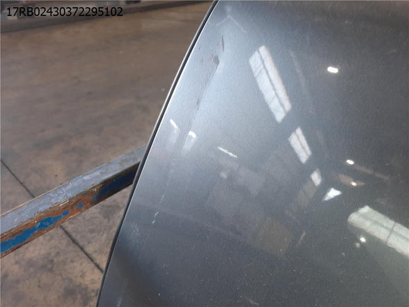 דלת אחורית שמאל להונדה גאז 2020-2025