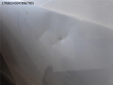 מעבר לדף דלת קדמית שמאל להונדה גאז 2020-2025