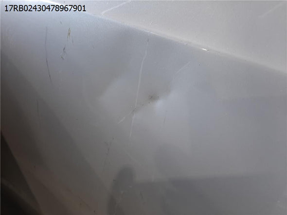 דלת קדמית שמאל להונדה גאז 2020-2025