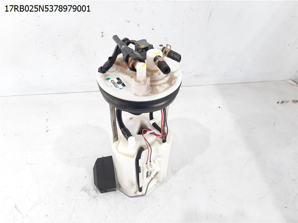 משאבת דלק חשמלית במיכל דלק 1500 להונדה גאז 2020-2024