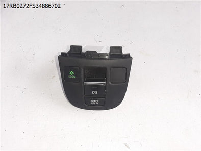 מעבר לדף מתג הפעלת בלם חניה חשמלי להונדה גאז 2020-2024