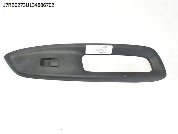 כפתור הרמת חלון דלת אחורית ימין להונדה גאז 2020-2024