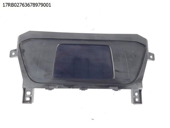 לוח שעונים דיגיטלי להונדה גאז 2020-2024