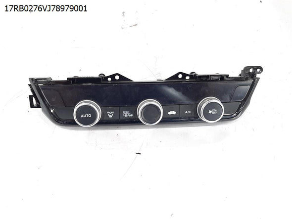 בקרת איורור דיגיטלית להונדה גאז 2020-2024