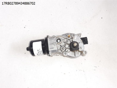 מעבר לדף מנוע מגב קדמי להונדה גאז 2020-2024