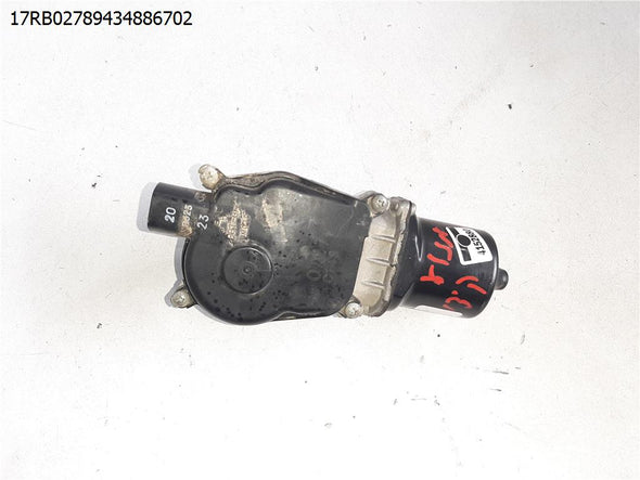 מנוע מגב קדמי להונדה גאז 2020-2024