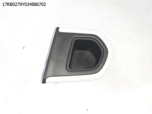 מתקן כוסות ימין בדשבורד להונדה גאז 2020-2025