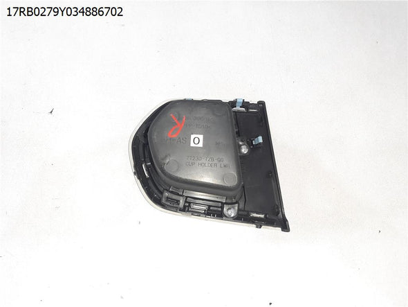 מתקן כוסות ימין בדשבורד להונדה גאז 2020-2025