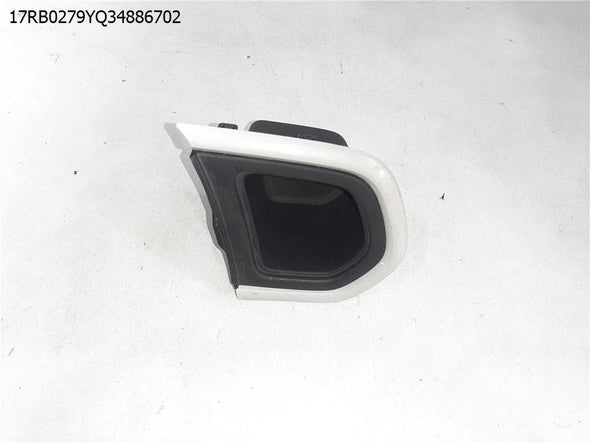 מתקן כוסות שמאל בדשבורד להונדה גאז 2020-2025