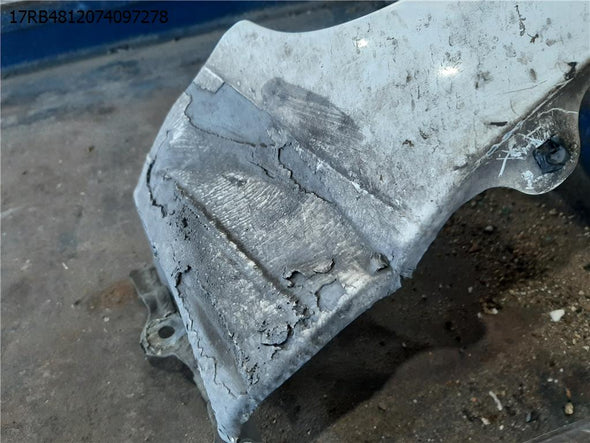 כנף קדמית ימין להונדה גאז 2009-2015