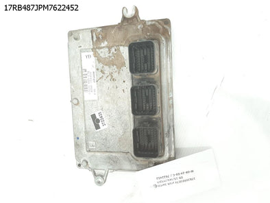 מעבר לדף מחשב מנוע 37820RE0E74 להונדה גאז 2009-2015