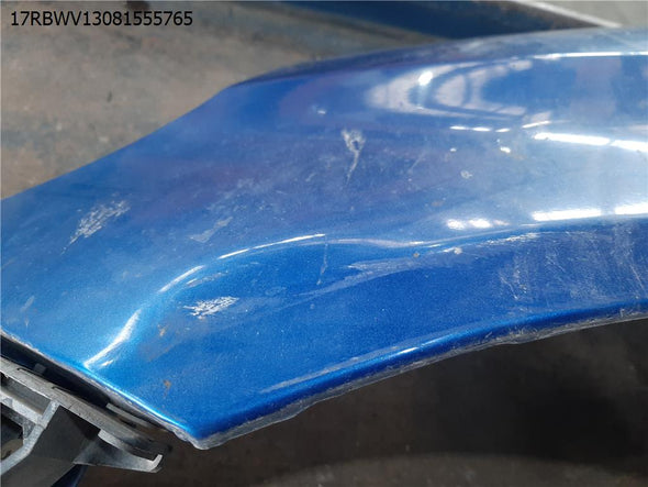 כנף קדמית שמאל להונדה גאז 2002-2009