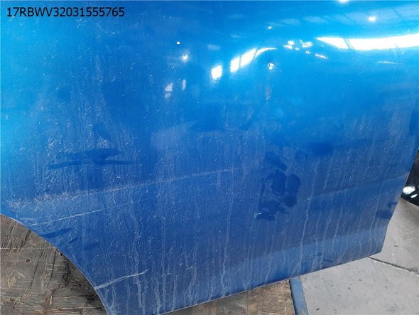 דלת אחורית ימין להונדה גאז 2002-2009