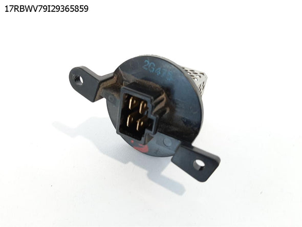 נגד מהירויות למפוח להונדה גאז 2002-2009