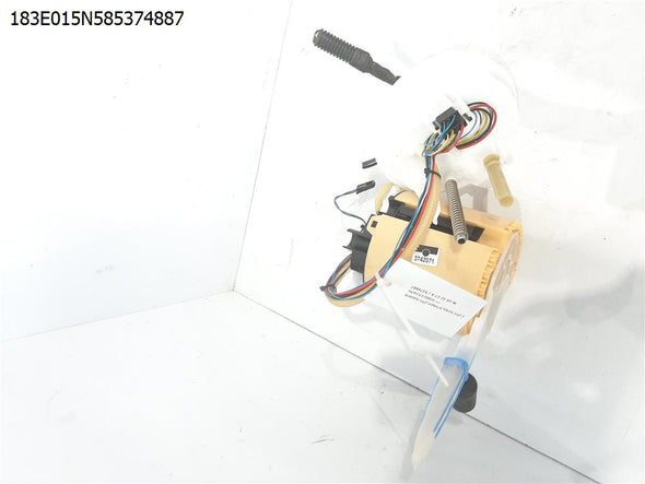 משאבת דלק חשמלית במיכל דלק 2000 לוולבו XC60 2017-2024