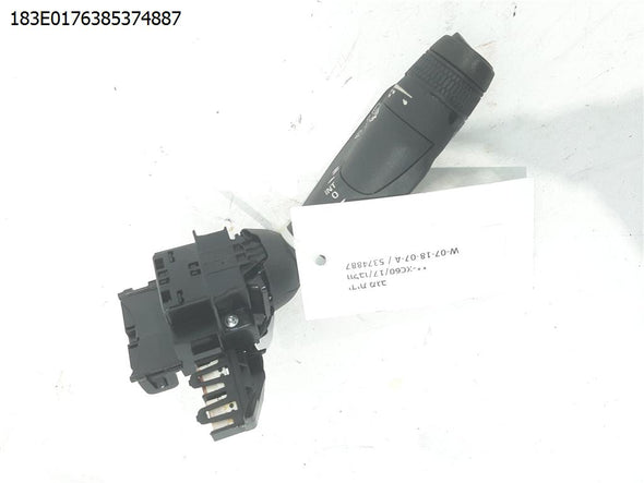 ידית מגב לוולבו XC60 2017-2024