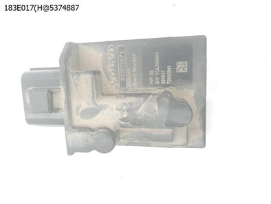 מעבר לדף מחשב בקרת דלק 32203571 לוולבו XC60 2017-2025