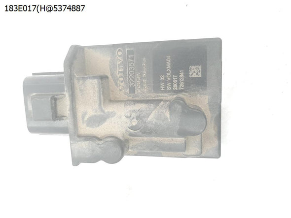 מחשב בקרת דלק 32203571 לוולבו XC60 2017-2025