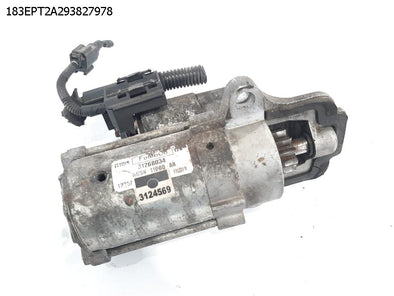 מעבר לדף מתנע 2000 אוטומט בנזין לוולבו XC60 2009-2017