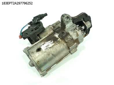 מעבר לדף מתנע 2000 אוטומט בנזין לוולבו XC60 2009-2017