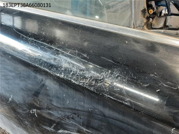 דלת קדמית ימין/סטיישן לוולבו XC60 2009-2017