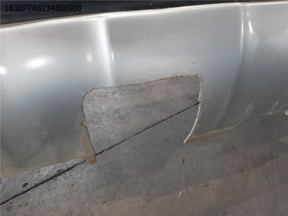 פגוש חיצוני אחורי לוולבו XC60 2009-2017