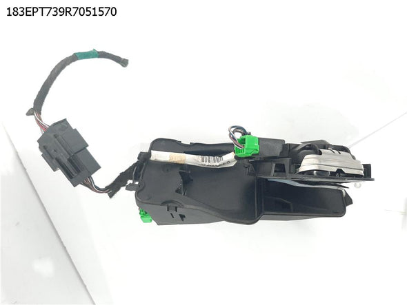 חיישן גשם לוולבו XC60 2009-2017