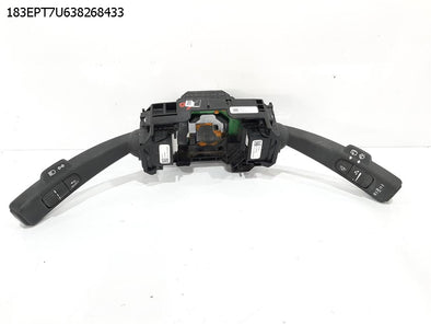 מעבר לדף ידית אתות-מגב לוולבו XC60 2009-2017